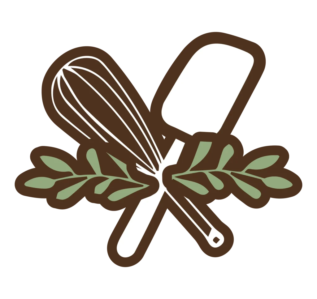 Isotipo de Camila Pastelería