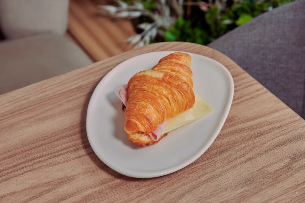 Croissatt mixta
