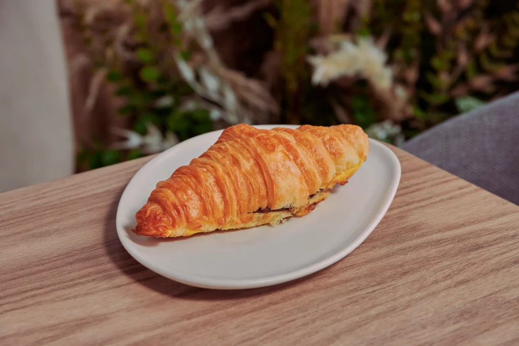 Croissatt nutela