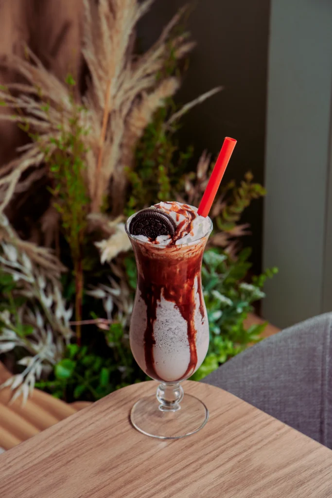 Milk