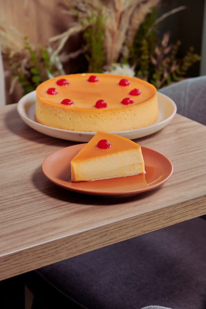 Queso de coco