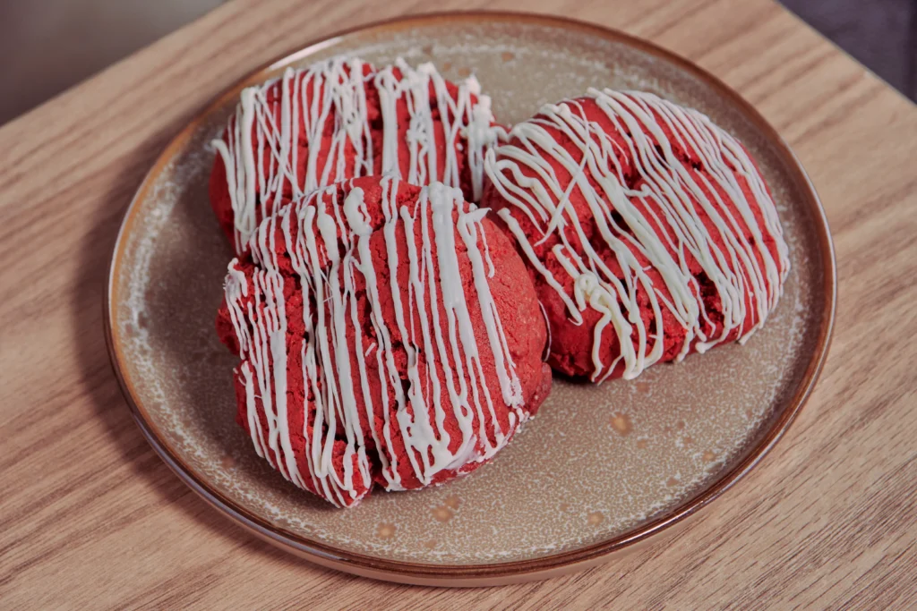Red velvet